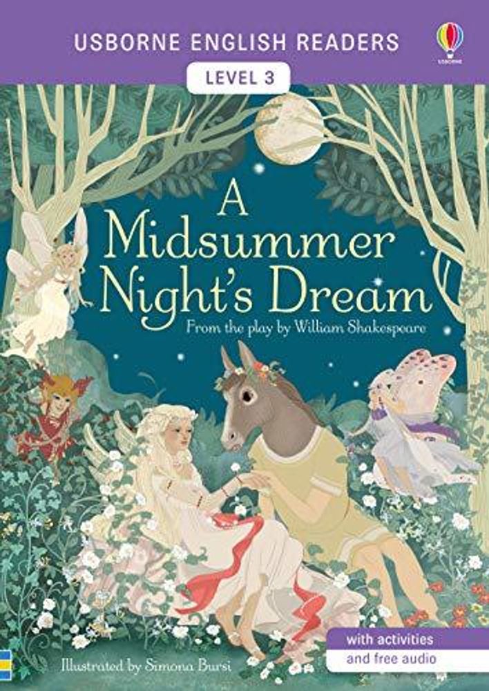 A Midsummer Night&#39;s Dream