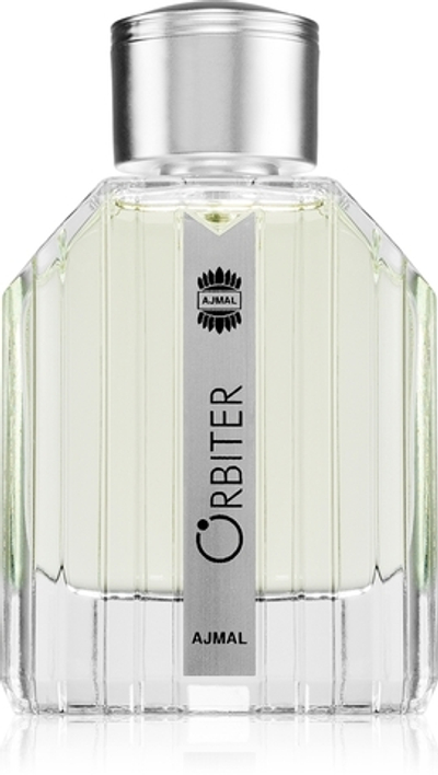 Ajmal Orbiter парфюмированная вода для мужчин