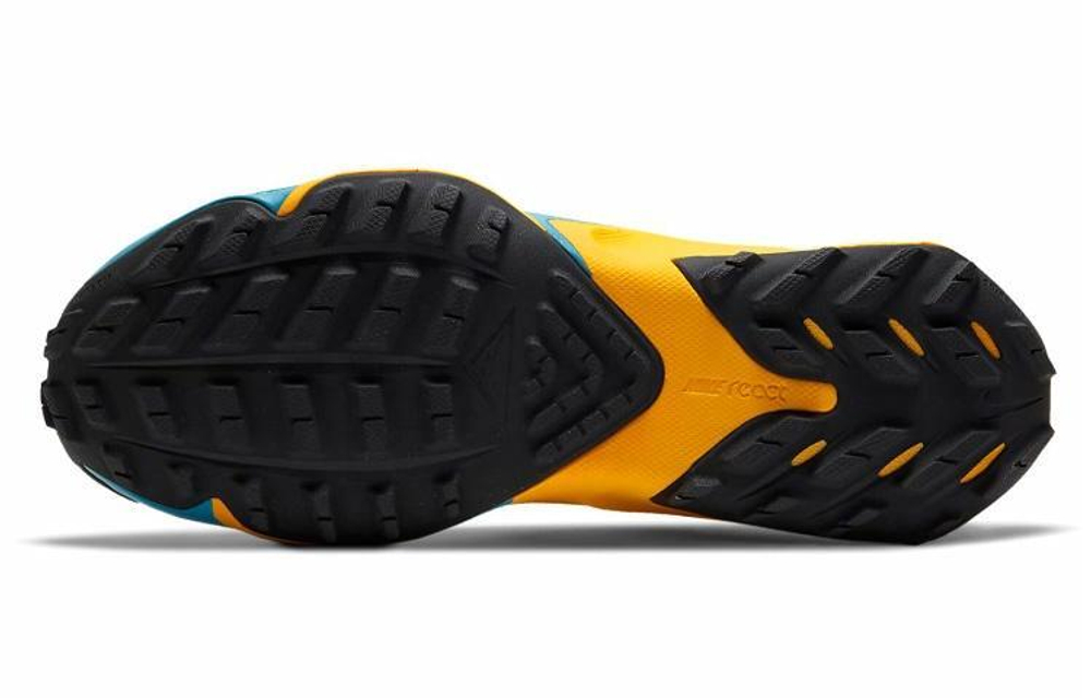Кроссовки Nike Air Zoom Terra Kiger 7 Limelight Tpu