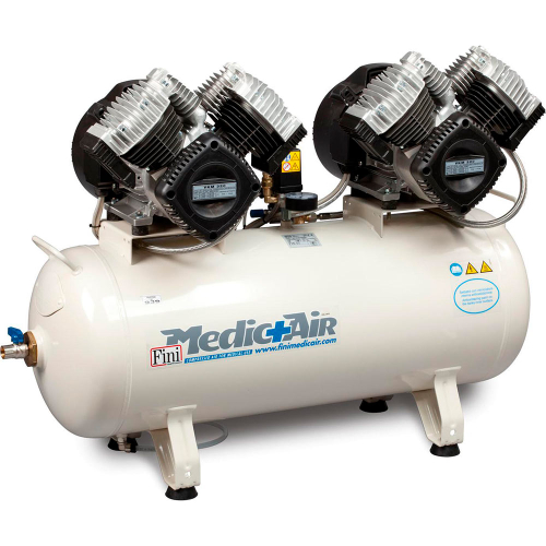 Компрессор FINI MED 640-90F-6T