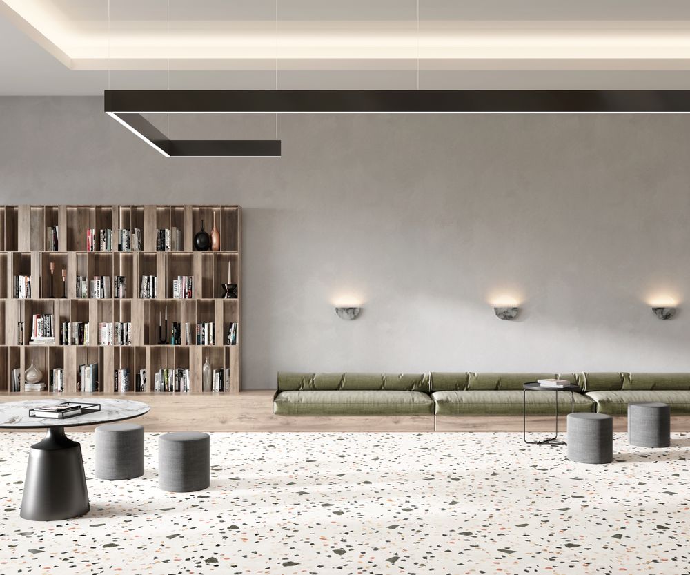 Светодиодная лента 27Вт/м 24V 4000К IP20 Maytoni   201115