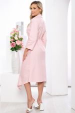 Платье "Бэлла" (пинк) П5416 LT Collection