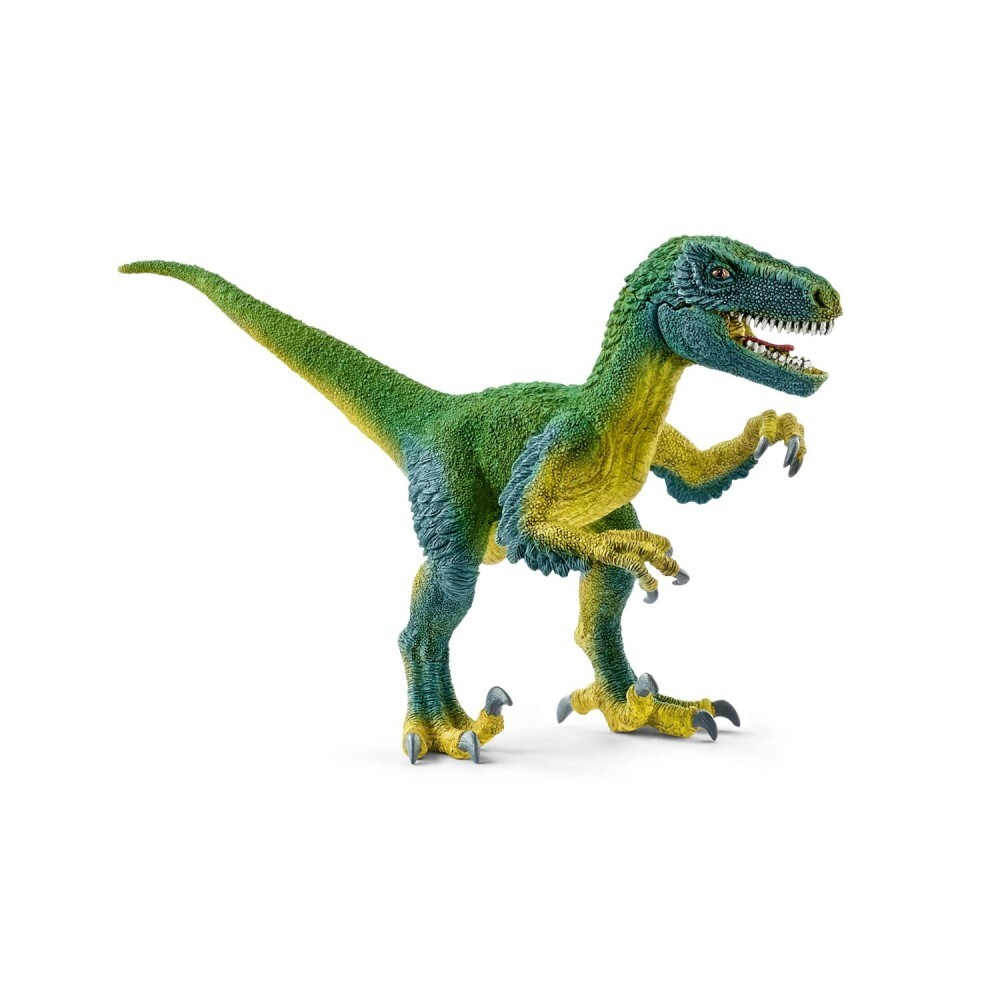Schleich - Динозавр Велоцираптор 14585 / артикул   14585  / GTIN 4055744008368