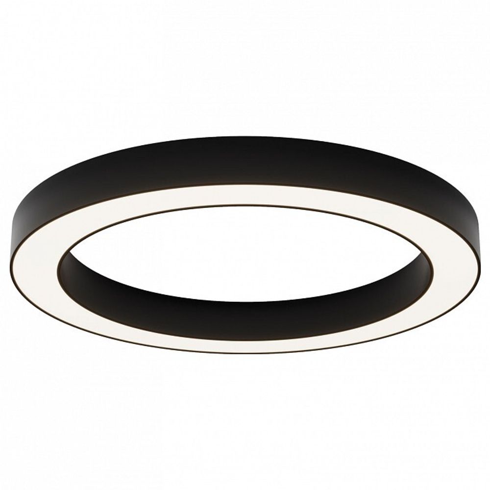 Накладной светильник Maytoni Lua C093CL-45W4K-B