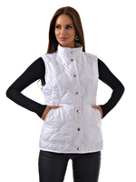 Жилет поддева