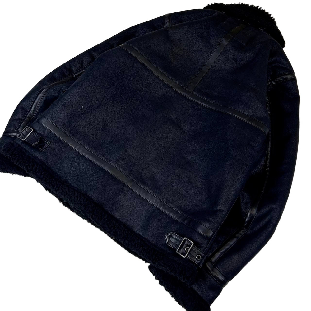 Куртка Alpha Industries