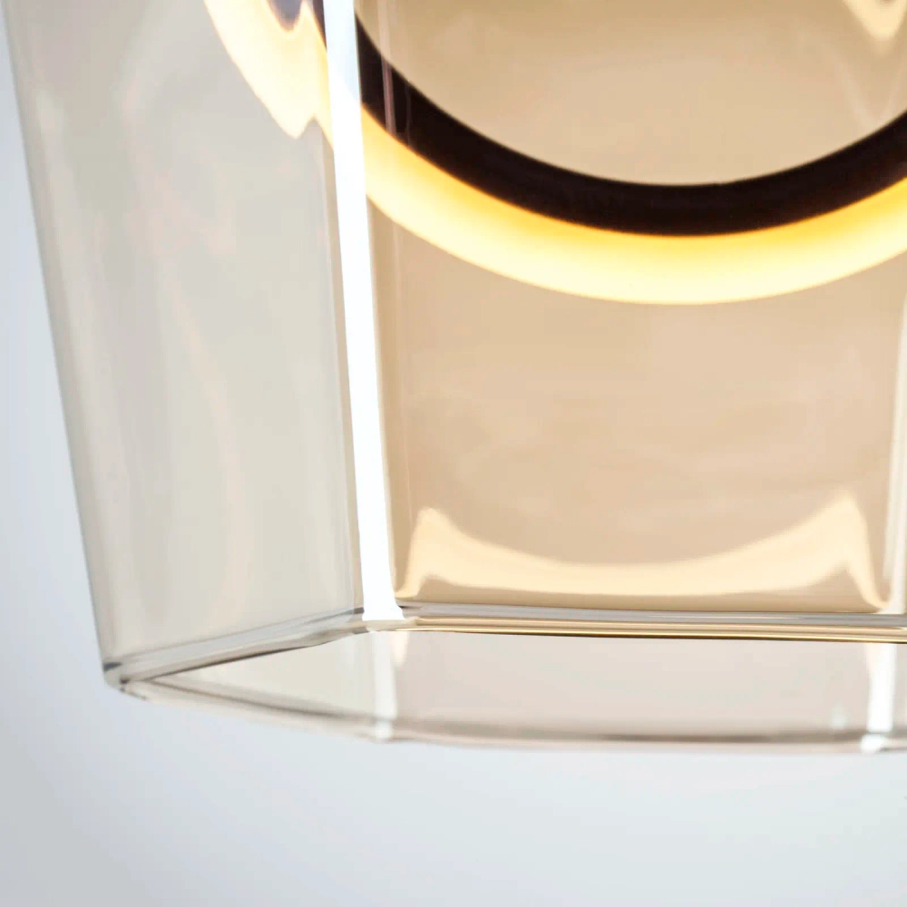 Подвесной светодиодный светильник Lightstar CARAMELLO 796113