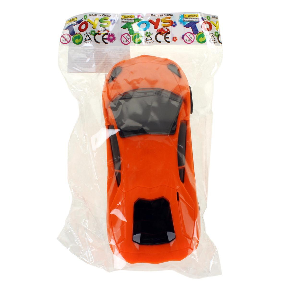 Машина Классическая ин. 26см, пакет 333-2A