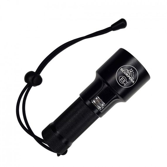 Фонарь подводный Scorpena B