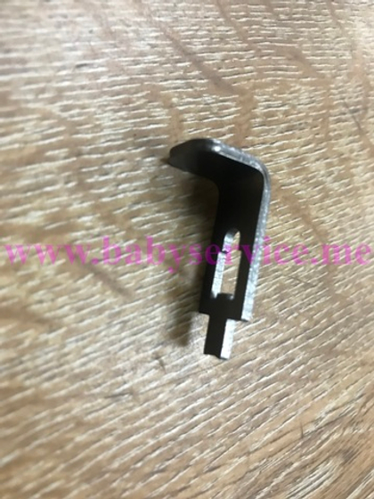 Фиксатор колеса Happy Baby Ultima V2