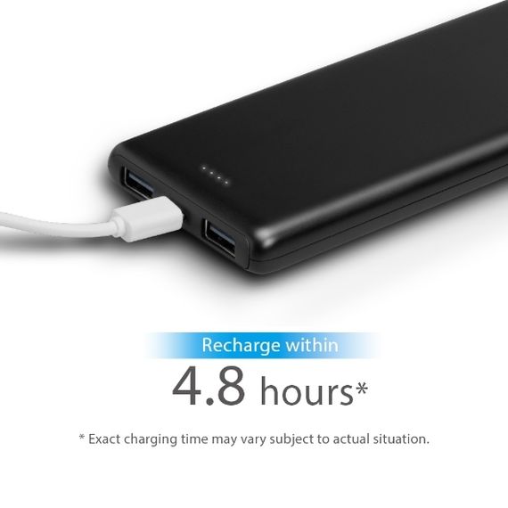 Power Bank TP-Link TL-PB10000 mAh