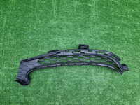 Решетка переднего бампера Mercedes GLS x167 23-нв