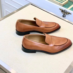 Лоферы Louis Vuitton