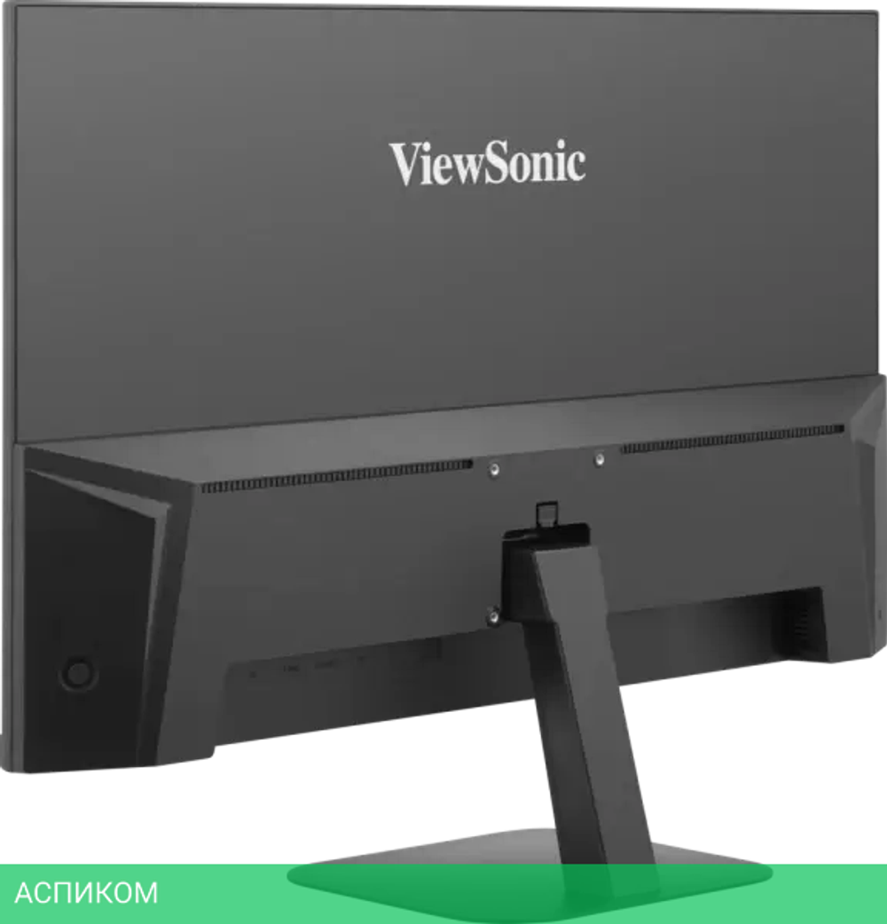 Монитор ViewSonic VA2708-4K-HD