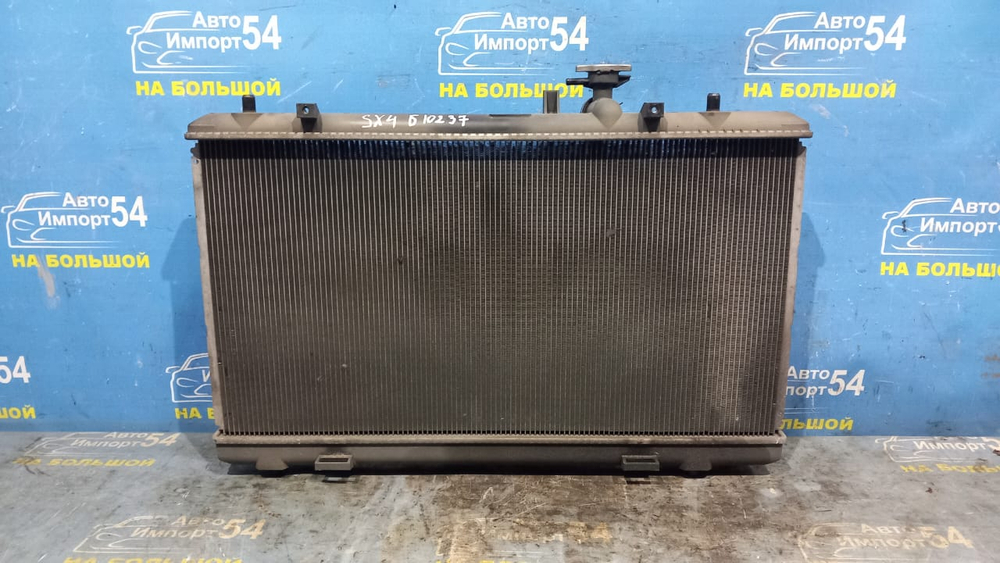 Радиатор двигателя SUZUKI SX4 2006-2014