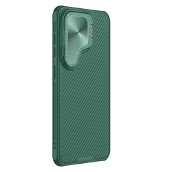 Чехол Nillkin Camshield Prop Coverage Magnetic с защитой камеры для Samsung Galaxy S24