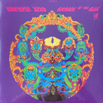 Grateful Dead  / Anthem Of The Sun (LP)