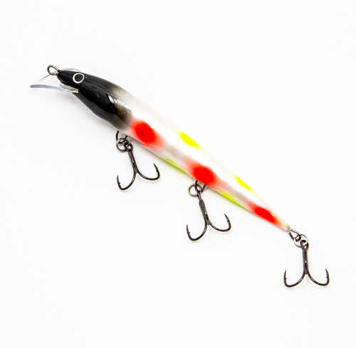 Terve Suomi, 13 см., цвет 043