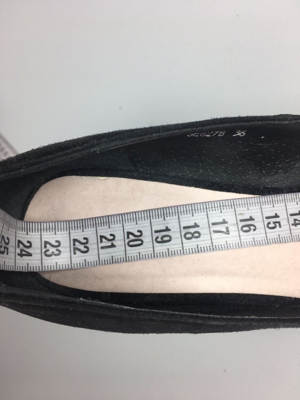 Туфли POPULAR FASHION 36 размер