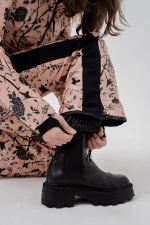 КОМБИНЕЗОН STAYER ГОРНОЛЫЖНЫЙ ART SUIT ЖЕНСКИЙ 21-12330