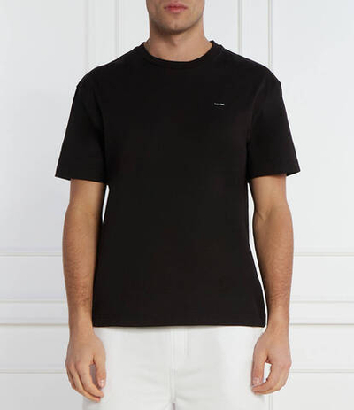 Футболка Calvin Klein - черный(K10K112749)