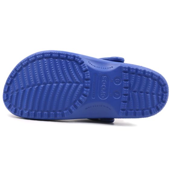 Crocs Classic Clog 'Blue'