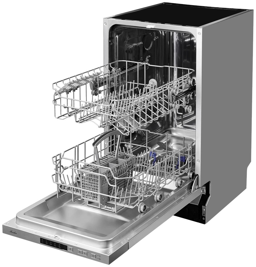 Встраиваемая посудомоечная машина Monsher MD 4501