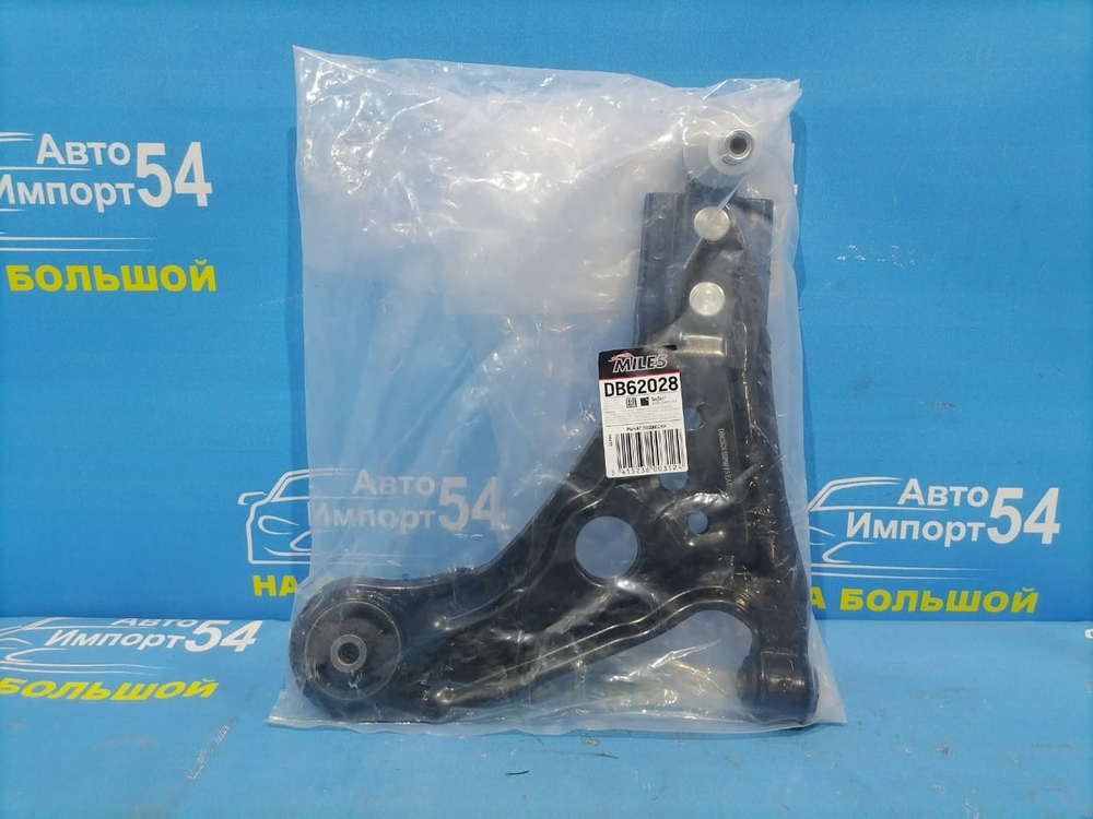 Рычаг передний левый CHEVROLET AVEO 2002-2012