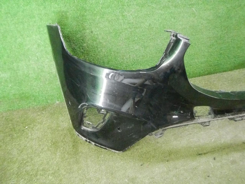 Бампер передний Mercedes GLC X253 (2019-2022)