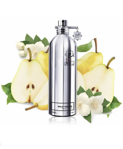 Montale Wild Pears парфюмерная вода