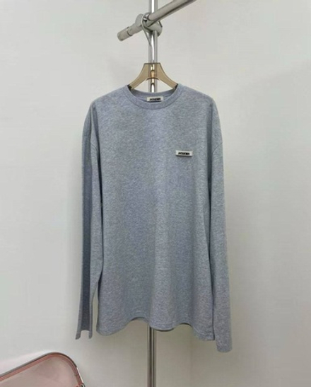 Лонгслив Jacquemus