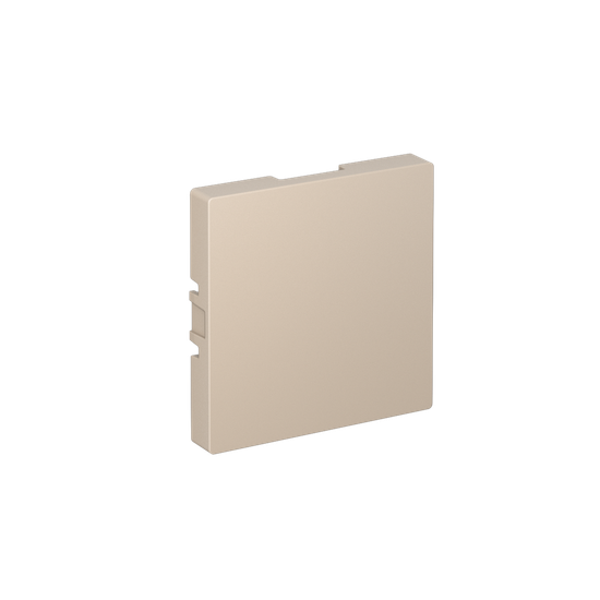 Заглушка AtlasDesign без суппорта для многопост. рамок песочн. SE ATN001209