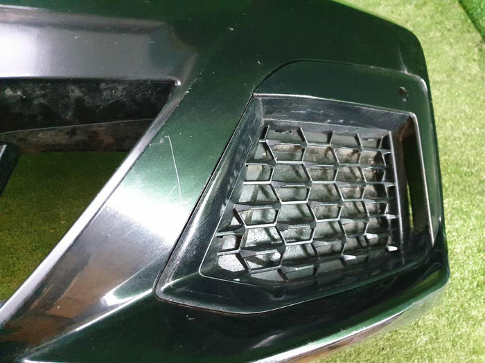 Бампер передний BMW 5er G30 20-23 M-paket В сборе