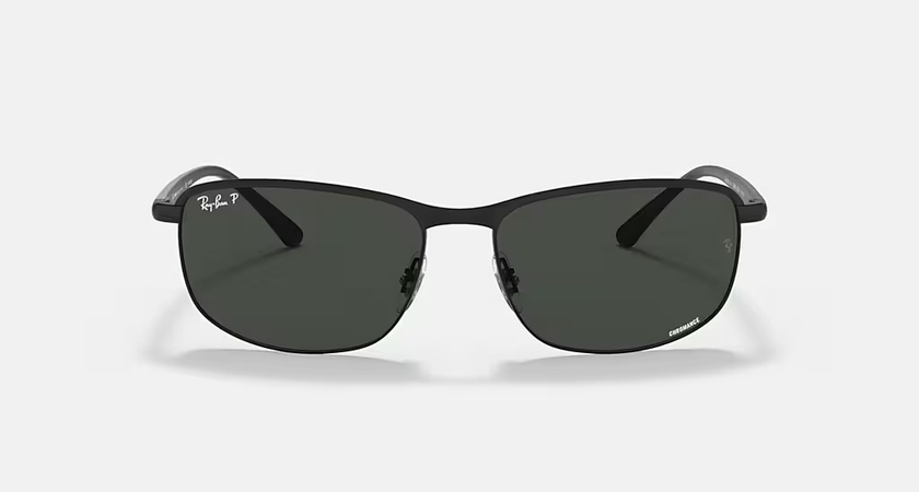 RAY-BAN RB3671CH 186/K8 CHROMANCE