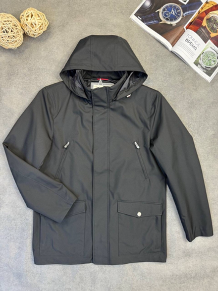 Куртка Kiton