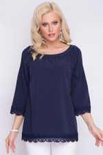 Блузка 40804 Avili (Акция)