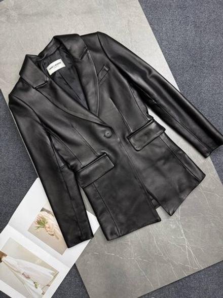 Пиджак Yves Saint Laurent