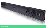 Саундбар LG SQC2 черный