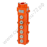 Посты кнопочные Энергия СОВ