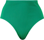 Купальник (низ) PUMA SWIM WOMEN RIBBED HIGH WAIST BRIEF 1P