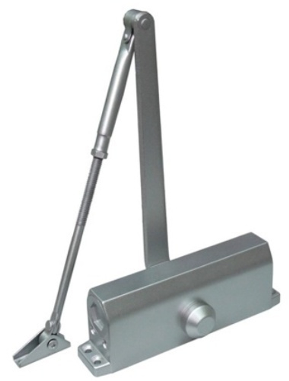 Доводчик  Smartec ST-DC014BCDA-SL