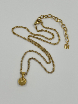 Миниатюрный кулон Nina Ricci