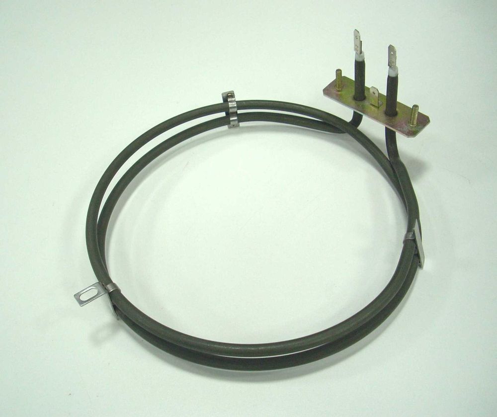ТЭН-204-B-6,5/3,0 K 230 КПП-4М.57.00.001