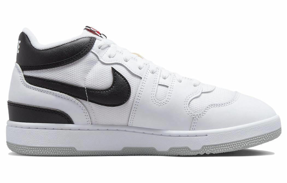 Кроссовки Nike Mac Attack "Black And White"