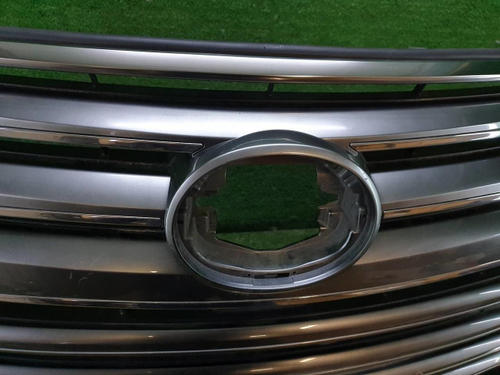 Бампер передний Lexus LX 3 (2015-2023)