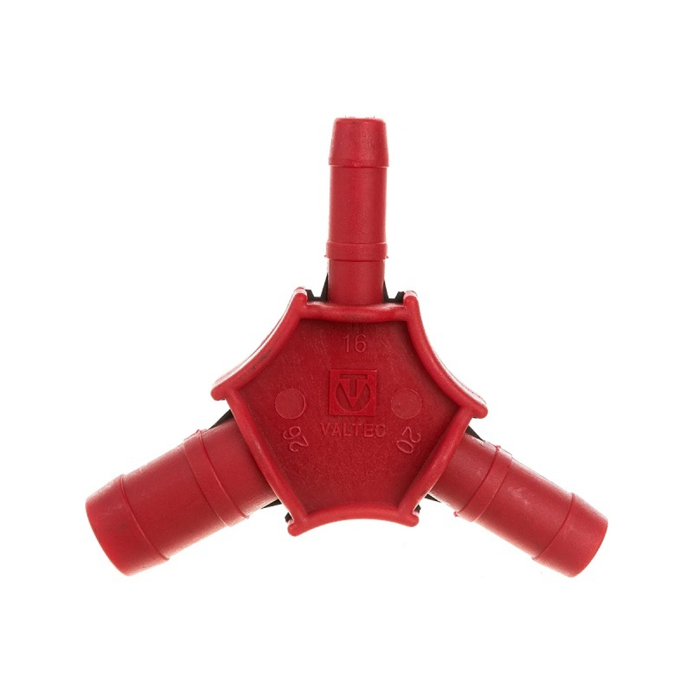 Калибратор для металлопластиковых труб 16-20-26 мм Valtec