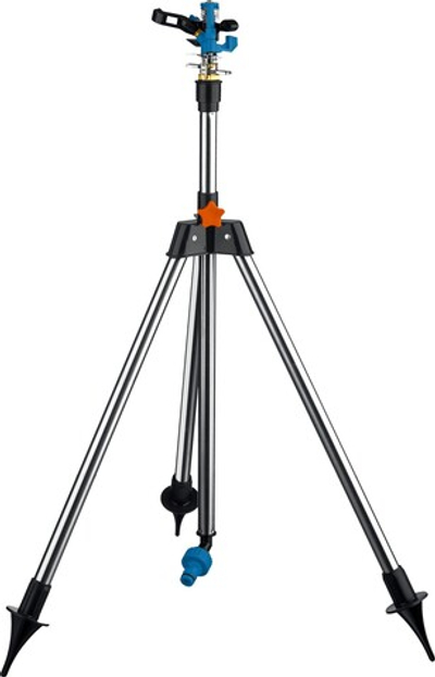 GRINDA RB-T, металлический, на треноге, импульсный распылитель, PROLine (8-427661)