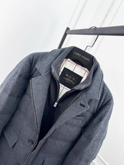Пуховик Loro Piana