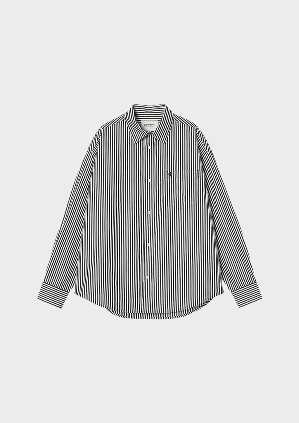Рубашка CARHARTT WIP L/S Daldry Shirt