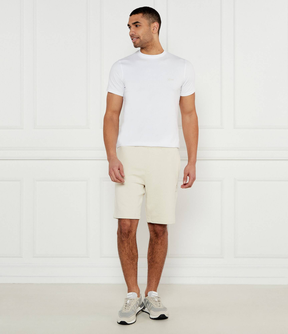 Футболка GUESS - белый(M4GI70 KC9X0)